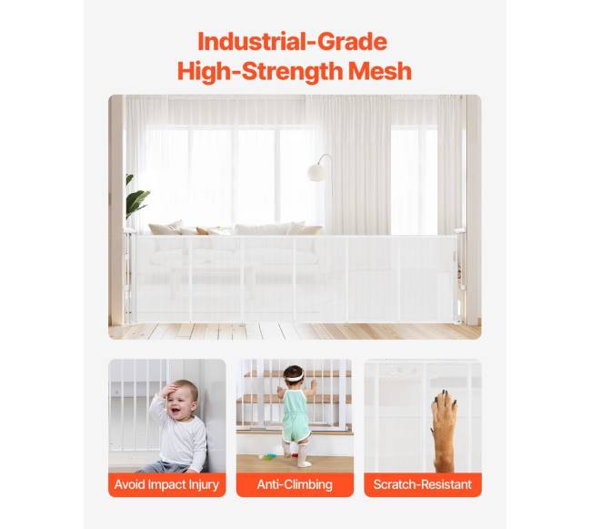 Vaikų saugumo tinklas durims ir laiptams4