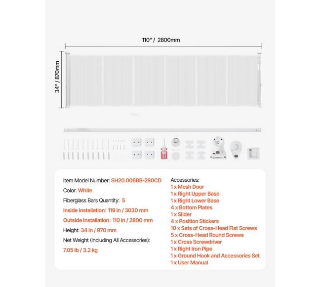 Vaikų saugumo tinklas durims ir laiptams6