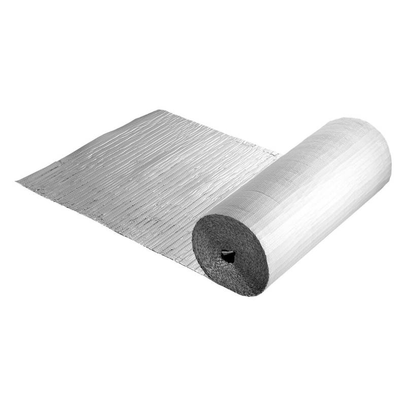 Atsparus atspindintis izoliacinis rulonas, 6 mm0