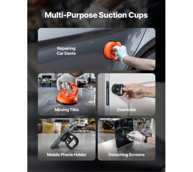 Įlenkimų šalinimo rinkinys be dažų4