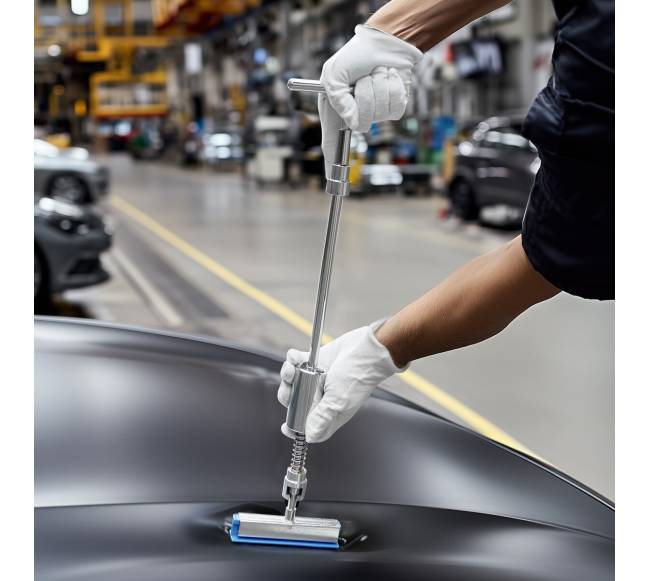 Įlenkimų šalinimo rinkinys be dažų7