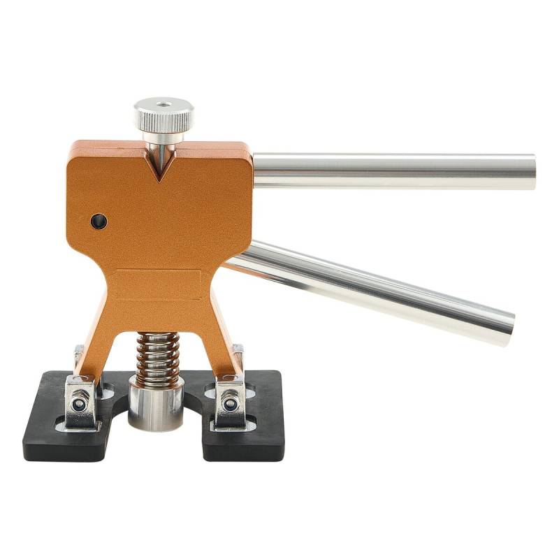 Be dažų įlenkimų šalinimo komplektas 61 vnt.0