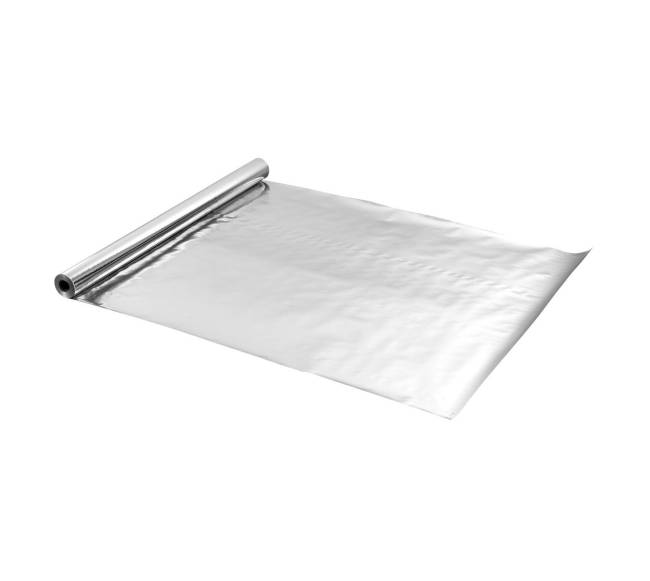 Dviguba šilumos izoliacinė plėvelė stogui0