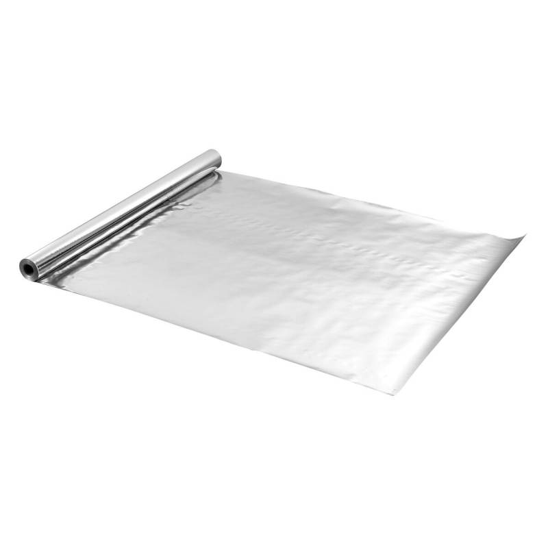 Dviguba šilumos izoliacinė plėvelė stogui0