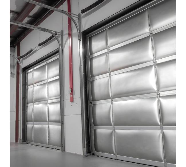 Dviguba šilumos izoliacinė plėvelė stogui7