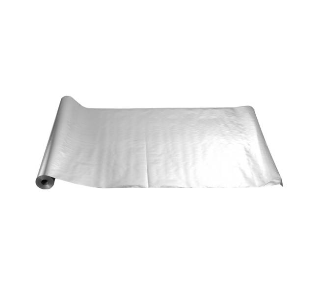 Dviguba šilumos izoliacinė plėvelė stogui9