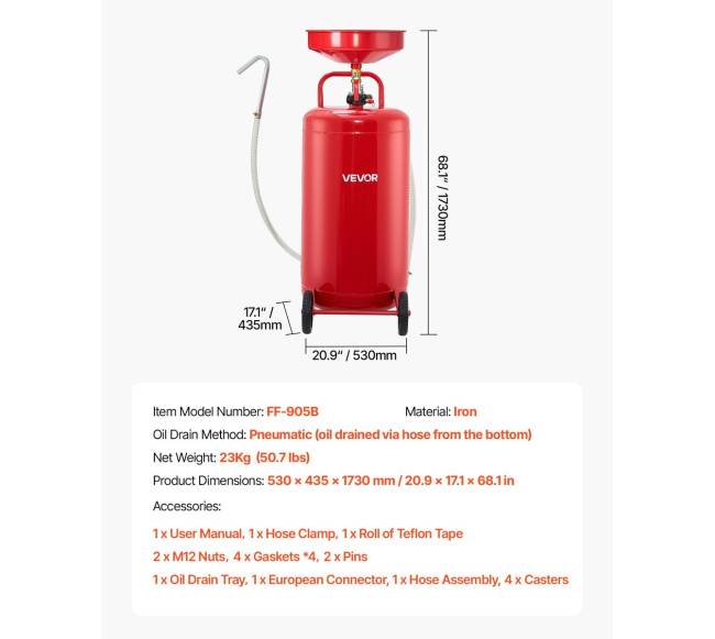 95 l atliekų alyvos surinkimo bakas6