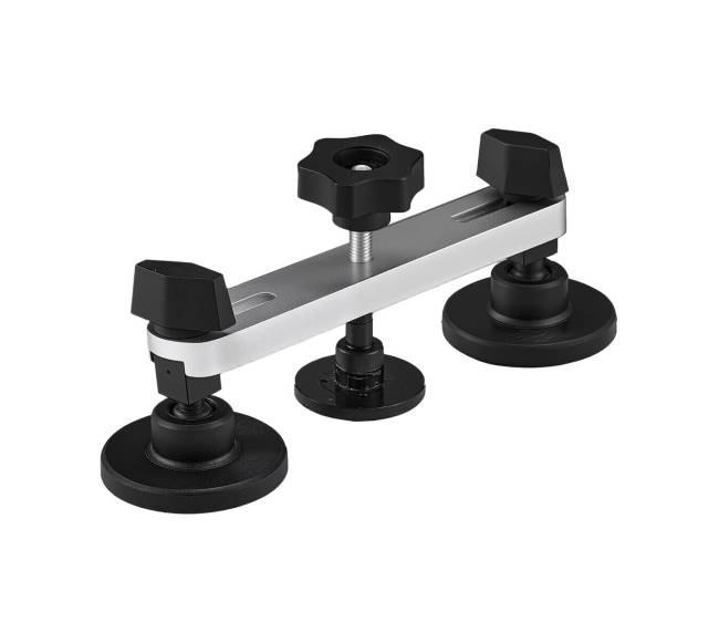 60 dalių dažų nenaikinanti įlenkimų šalinimo rinkinys9