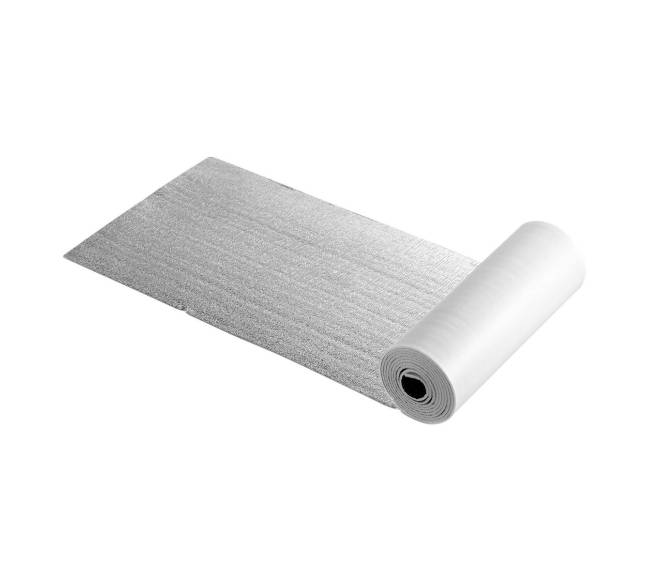 atspindinti izoliacija garažo vartams0