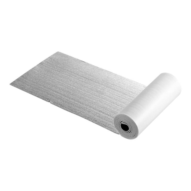 atspindinti izoliacija garažo vartams0