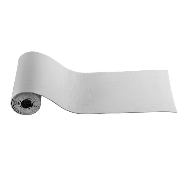 atspindinti izoliacija garažo vartams9