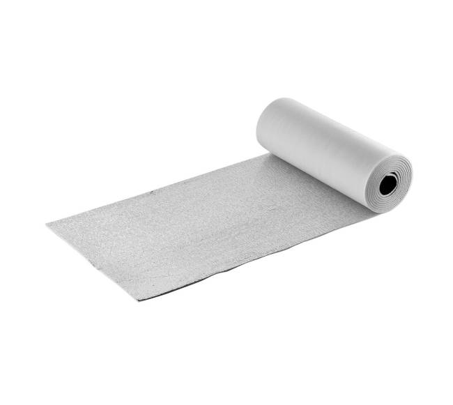 atspindinti izoliacija garažo vartams10