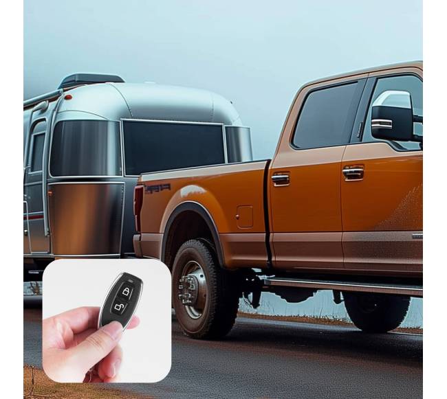 Oro pakabos kompresoriaus rinkinys 12V7