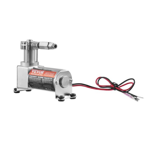 Oro pakabos kompresoriaus rinkinys 12V8