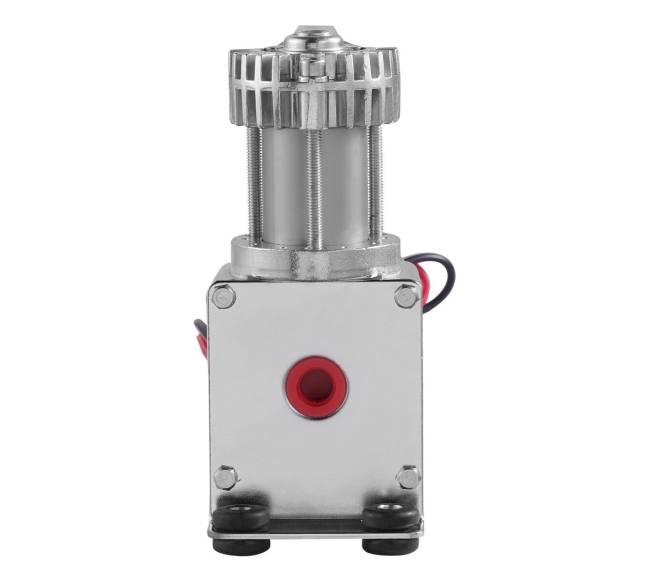 Oro pakabos kompresoriaus rinkinys 12V9