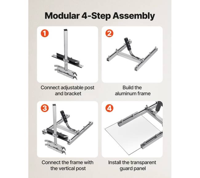 Nešiojamas grandininis pjūklas lentpjūvėms5