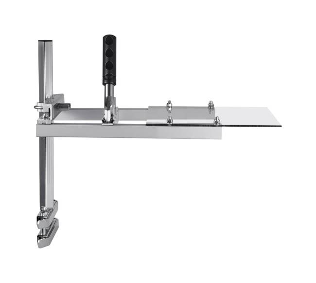 Nešiojamas grandininis pjūklas lentpjūvėms9