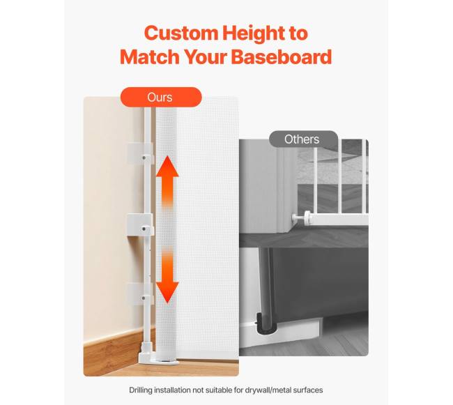 Ištraukiami apsauginiai varteliai vaikams2