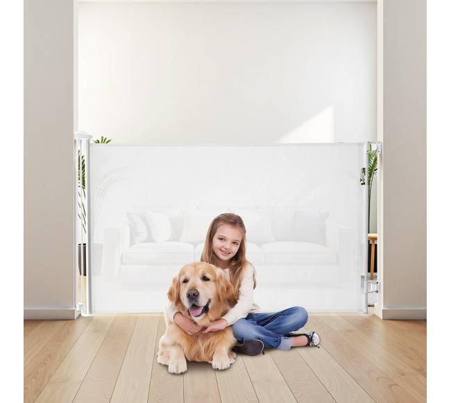 Ištraukiami apsauginiai varteliai vaikams7