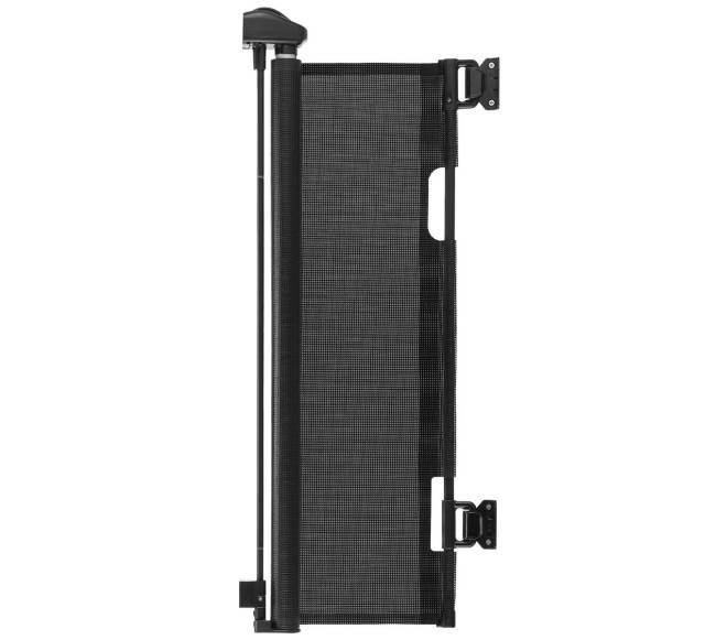 Ištraukiamos vaikystės ir šunų varteliai, juodi0