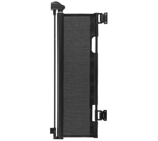 Ištraukiamos vaikystės ir šunų varteliai, juodi8