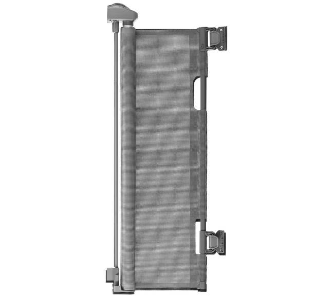 Ištraukiamoji vaikiška vartelė 1430 mm pločio, 795 mm aukščio8