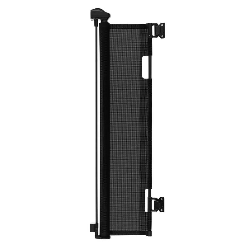 Ištraukiama kūdikių varteliai, juoda0