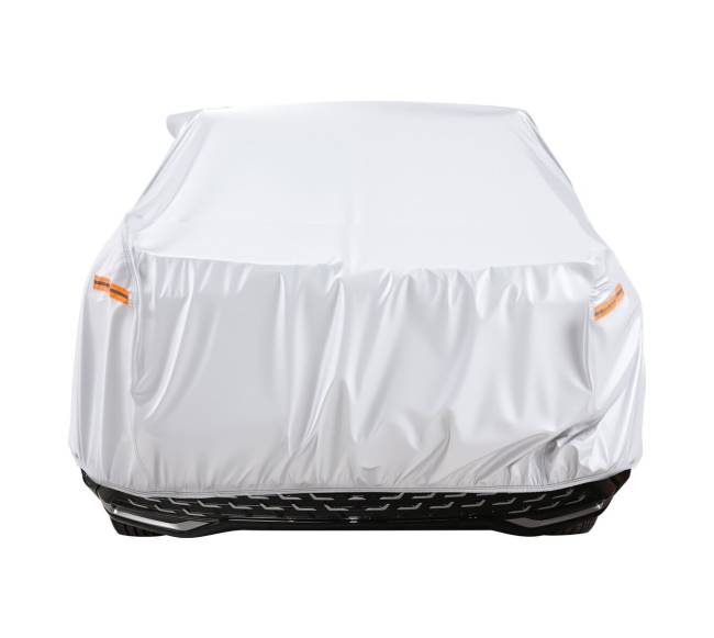 Automobilio uždangalas vidutinio dydžio Europos sedanams8