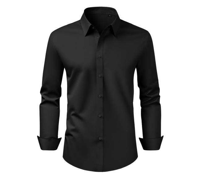 Vyriški marškiniai ilgomis rankovėmis9