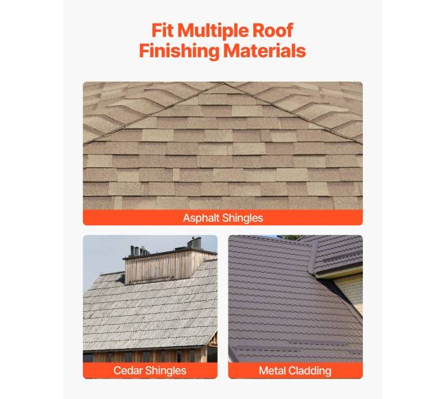 Garų barjeras, 1220 x 76200 mm, juodas5