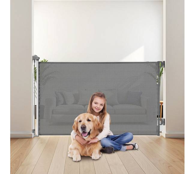 Ištraukiami varteliai vaikams 1450 mm7