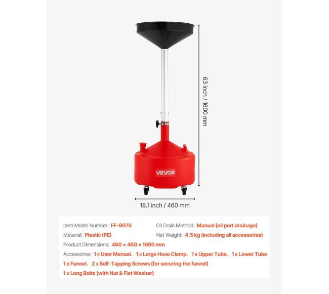 30 l atliekų alyvos nuleidimo bakas su ratukais6