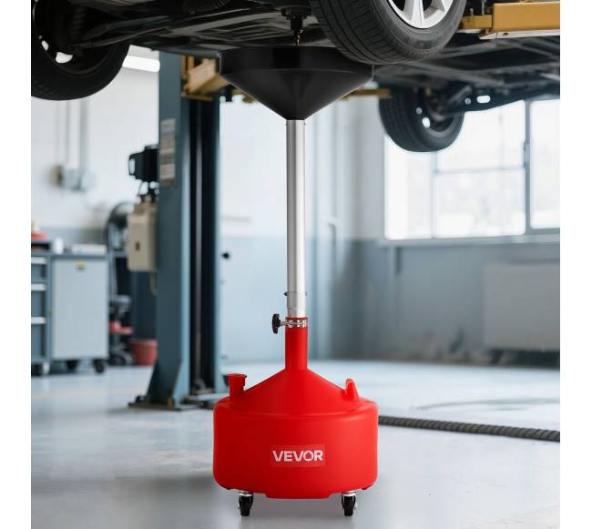 30 l atliekų alyvos nuleidimo bakas su ratukais7