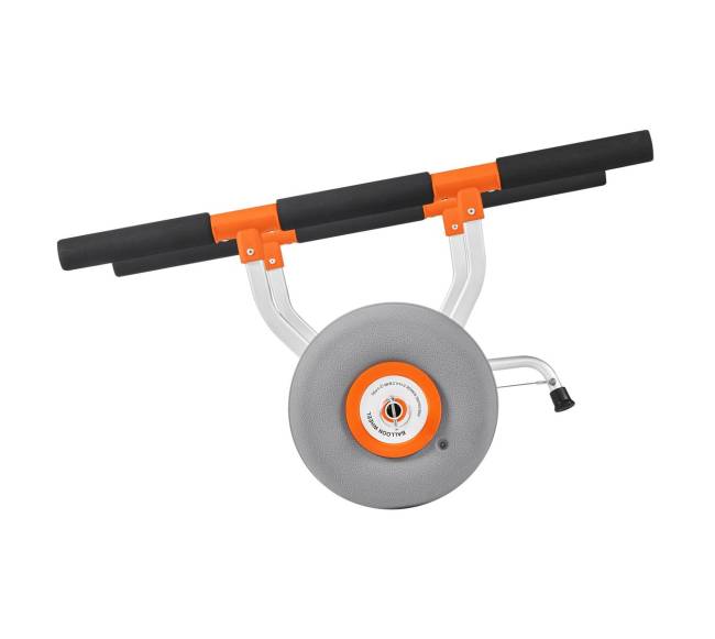 Baidares vežimėlis su 159 kg talpa0