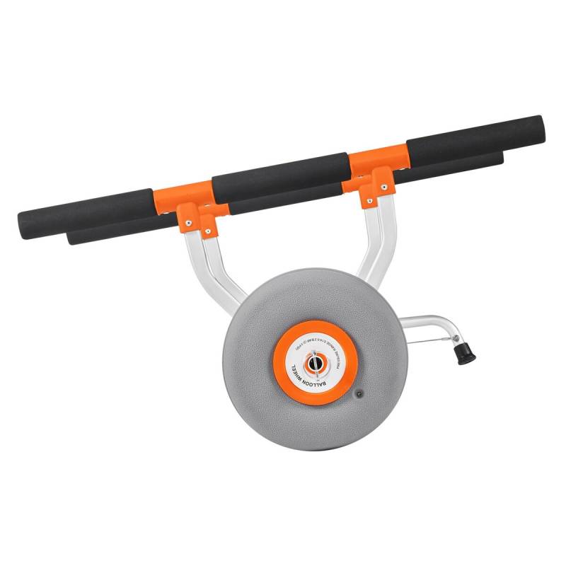 Baidares vežimėlis su 159 kg talpa0