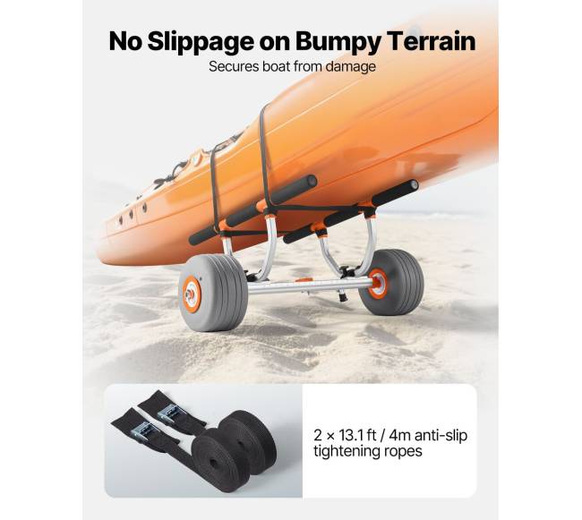 Baidares vežimėlis su 159 kg talpa3