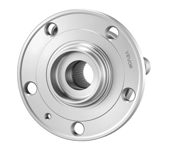 Priekinis ratų guolių komplektas Audi Q3 ir VW Beetle10