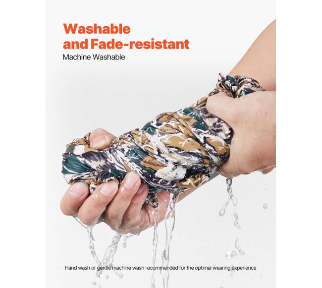 Kamufliažinis džemperis su gobtuvu XXL dydis6