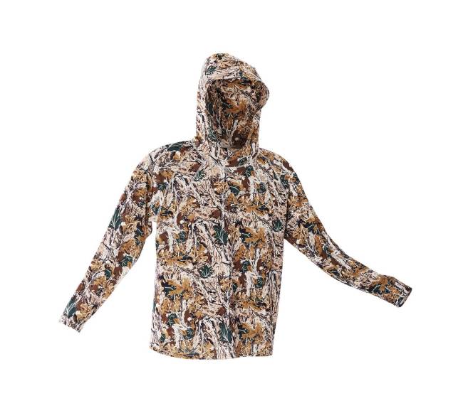 Vyriškas kamufliažinis džemperis su gobtuvu10