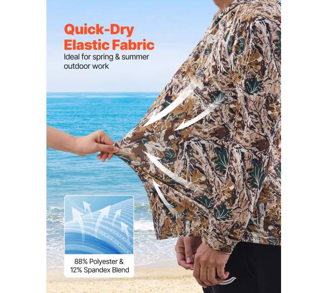 Kamufliažinis džemperis su gobtuvu1