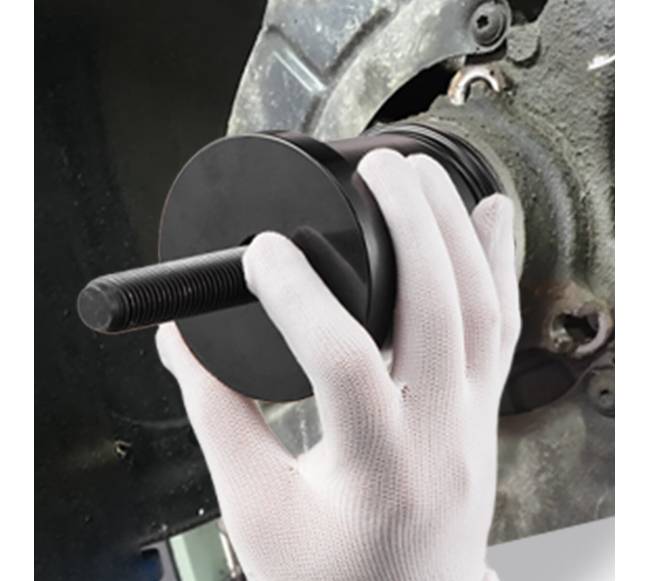 priekinio rato guolių traukiklių rinkinys, 23 vnt.8