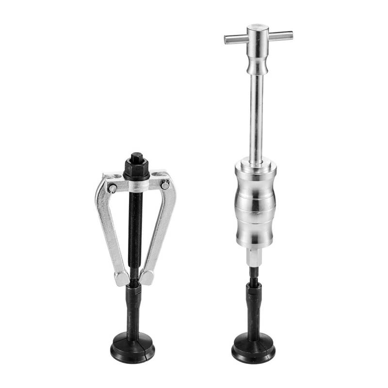 Aklos skylės guolių traukimo komplektas0