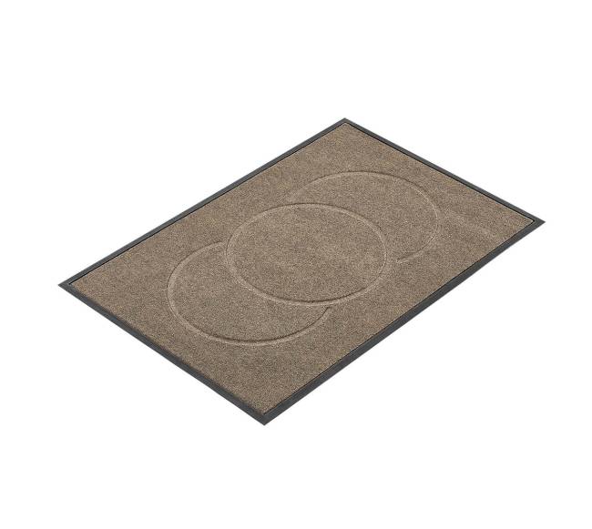 Prieangio kilimėlis, 1194 x 813 mm, rudas7