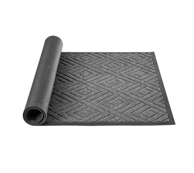 Prieškambario kilimėlis su TPE pagrindu9