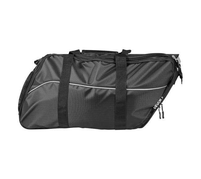 Motociklo šoninės spintelės įdėklas, 18 L8