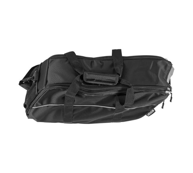 Motociklo šoninės spintelės įdėklas, 18 L10