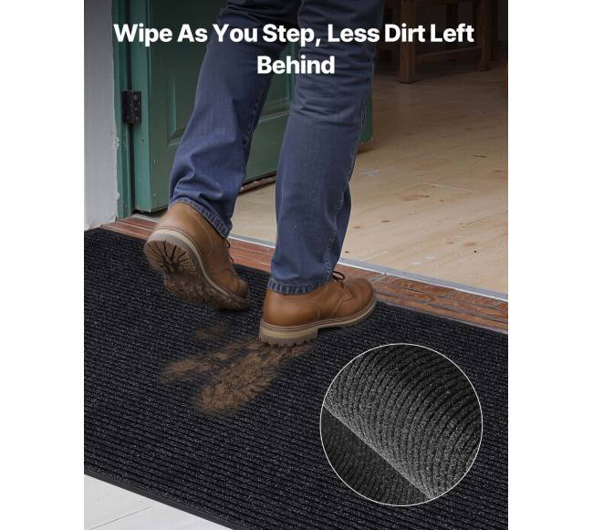 Prieškambario kilimėlis 2438 x 1219 mm vidaus ir lauko naudojimui3