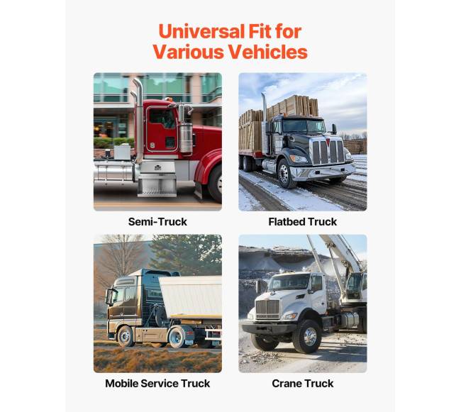 Puspriekabės įrankių dėžė su rankena4