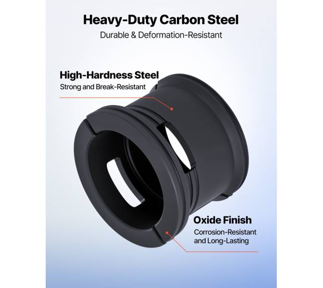 guolių montavimo komplektas, 14 vnt1