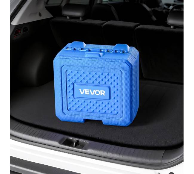 Guolių presavimo komplektas, 10 dalių8